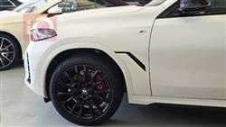 بي ام دبليو X6